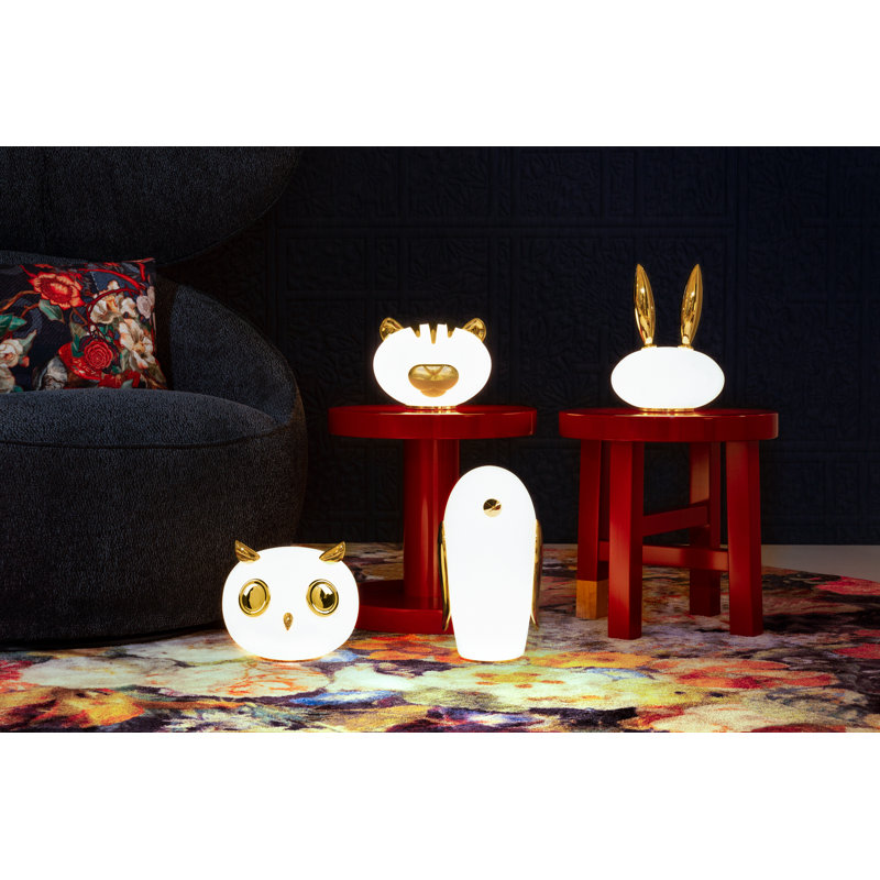 Uhuh Table Lamp