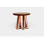 ARS Solid Wood End Table-9528124-9528125