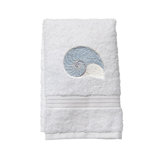Fingertip Towel