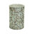 Stahl Accent Stool