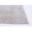 Tapis crème foncé transition Avrian 5 pi 5 po x 9 pi 1 po