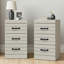 4 Piece Bedroom Set-1684141177