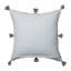 Housse de coussin en coton Aravali-326831002