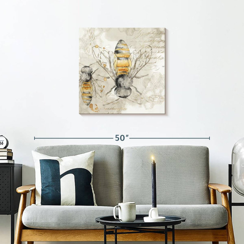 Brampt Queen Bee II