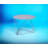 Display And Utility Accent Table-2085037635