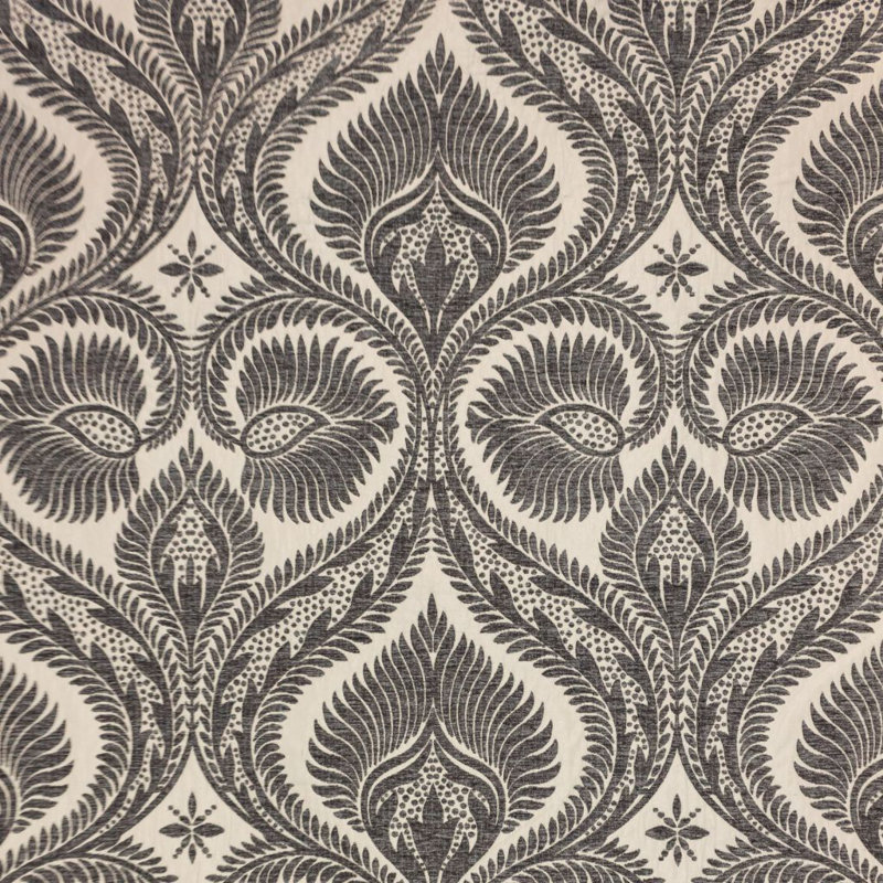 Tissu Briarley Poppy, Colombe