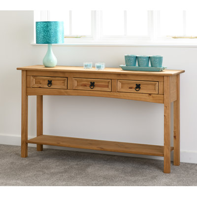 Emerfield 126Cm Console Table