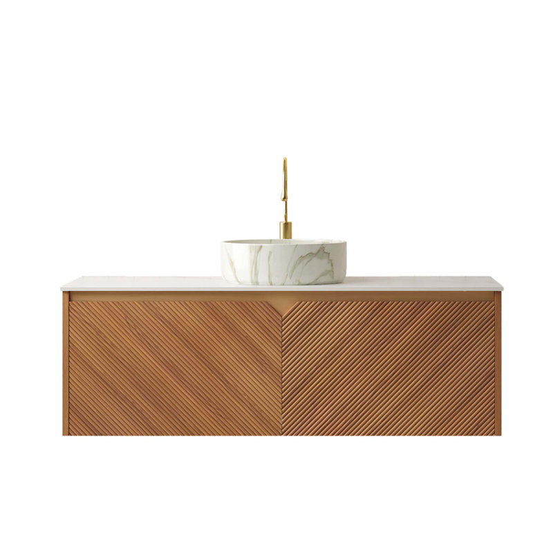 48" Bathroom Vanity With Sink