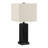 Park 24 Inch Table Lamp with USB Port