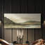 Paysage, série CCGXXXII, toile tendue avec châssis, prête à être accrochée-704115650