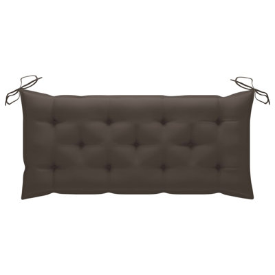 Banc de jardin Helston
