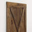 Lauryn Solid Oak Barn Door Prefinished-280308011-282682001