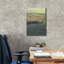 "Epic Graffiti" Monterey Morning 1 "par Allan Friedlander, art mural sur toile, 18 po x 26 po-116776412