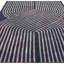 Burnest Hand Tufted Wool Navy Rug-183886716