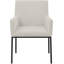 Chaise en chenille Reeves-852446000-852446006