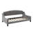 Twin Modern Luxury Tufted Button Daybed-1190612563