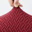 Premium Stretch Spandex Sofa Slipcover (Wrinkle-Free) -361837450-361837460