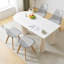 Chaise d'appoint Fashank-1428993806