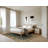 Machine Washable Overdyed Brown Area Rug-1013919234