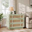 80 cm W Bedside Table