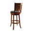Tabouret de comptoir pivotant 24 po Briargate-17859771-94331385