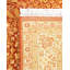 Classic One-of-a-Kind 6' 1" X 12' 2" Hand Knotted Area Rug
