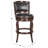 Brockway Swivel 29" Bar Stool-723966749-723966751