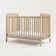 Storkcraft Pasadena 3-in-1 Convertible Crib