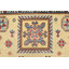 Tapis unique 3 pi x 4 pi 10 po Geesey
