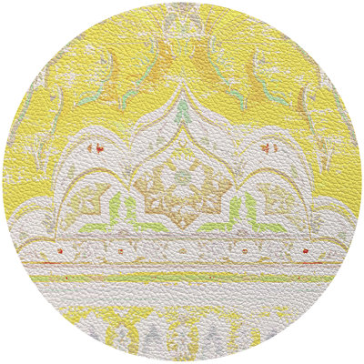 Napperon Jaipur