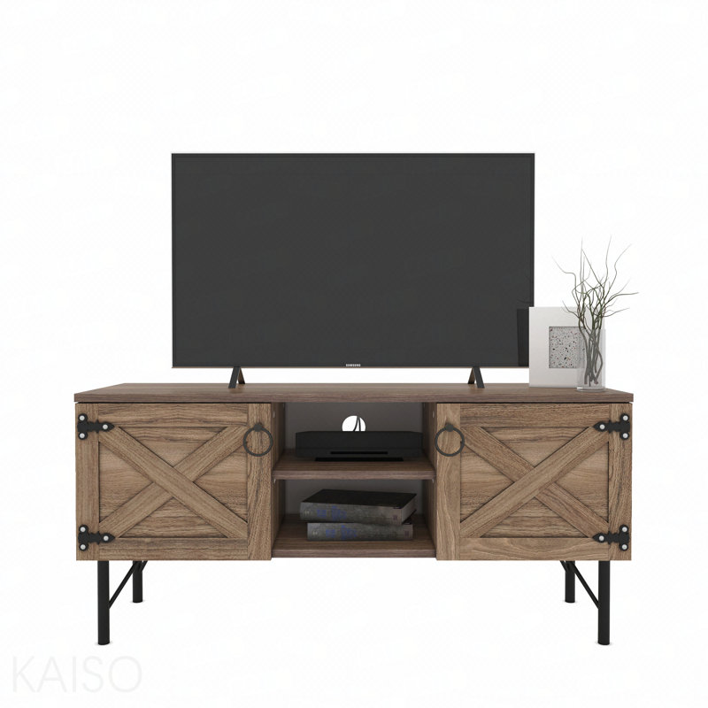 Vintage TV Stand
