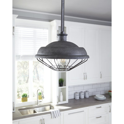 Haynes 1 - Light Unique/Statement Pendant