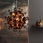 Shonto 9 -Light Sputnik LED Chandelier