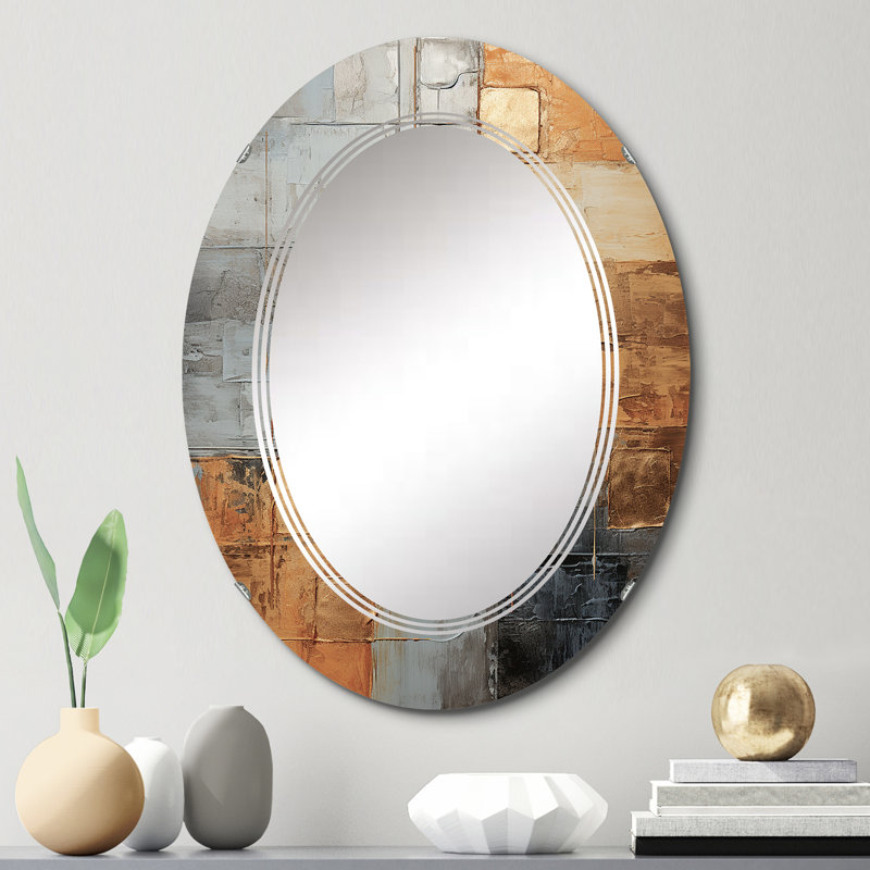 Miroir Zonnie, 30 po x 20 po