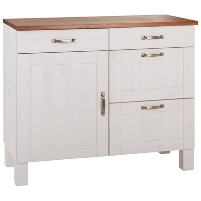 Flintwood 85cm Kitchen Pantry