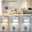 Lampe sur pied arquée 64,1 po Wisner-1109876512