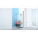 36'' - W x 80'' H Door Semi-Frameless with