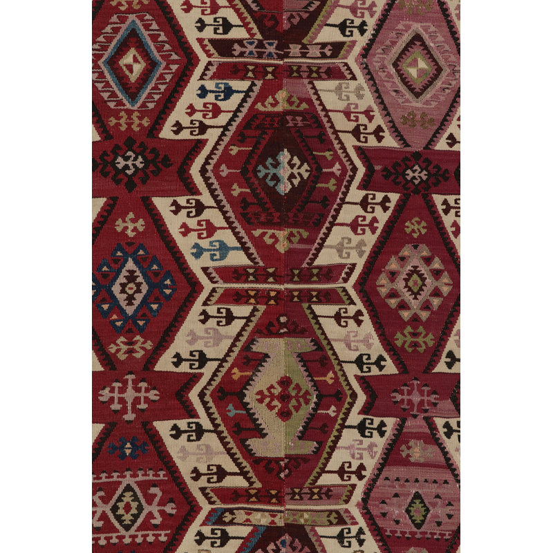 One-of-a-Kind Runner 5'6'' X 13'1'' Area Rug