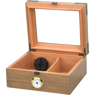 Brendale Cigar Humidor