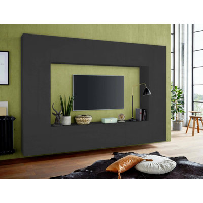 Milosava Rectangle Accent Cabinet