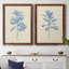 Toile encadrée de qualité supérieure Verditer Fig III - prête à être accrochée-2035286607-2035286706