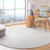 Tyishia Hand Loomed Performance Geometric Rug