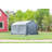8' W x 14' D Portable Garage and Storage Shed