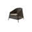 Kingston Armchair with Cushion-55841004-55841002