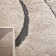 Ashal Abstract Cream/Gray Area Rug
