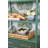 Tatum Rattan Tray