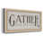 Gray Framed Canvas is unavailable