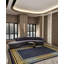 Tapis intérieur / extérieur en coton Yveline-1359374183