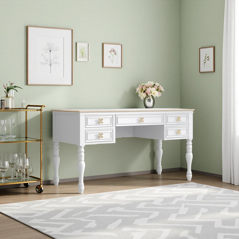 Tardif, White