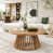 Light Teak